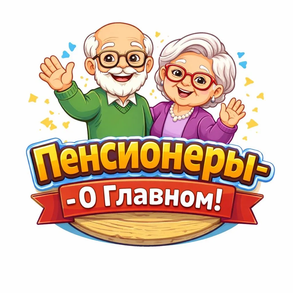 Логотип канала