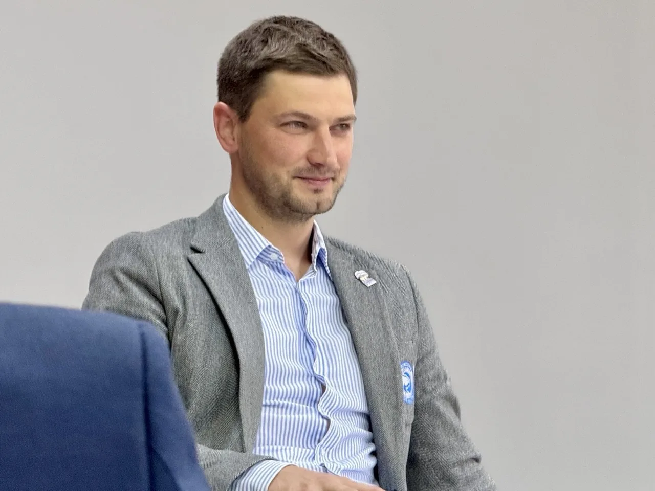 Логотип канала