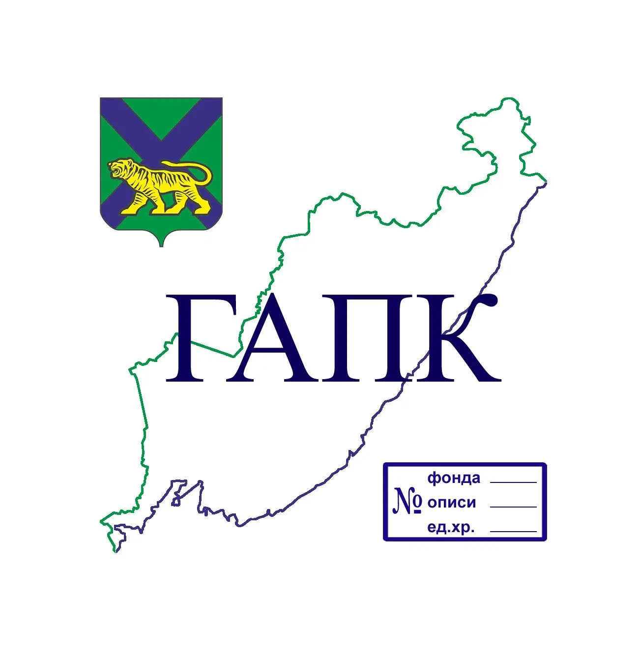 Логотип канала