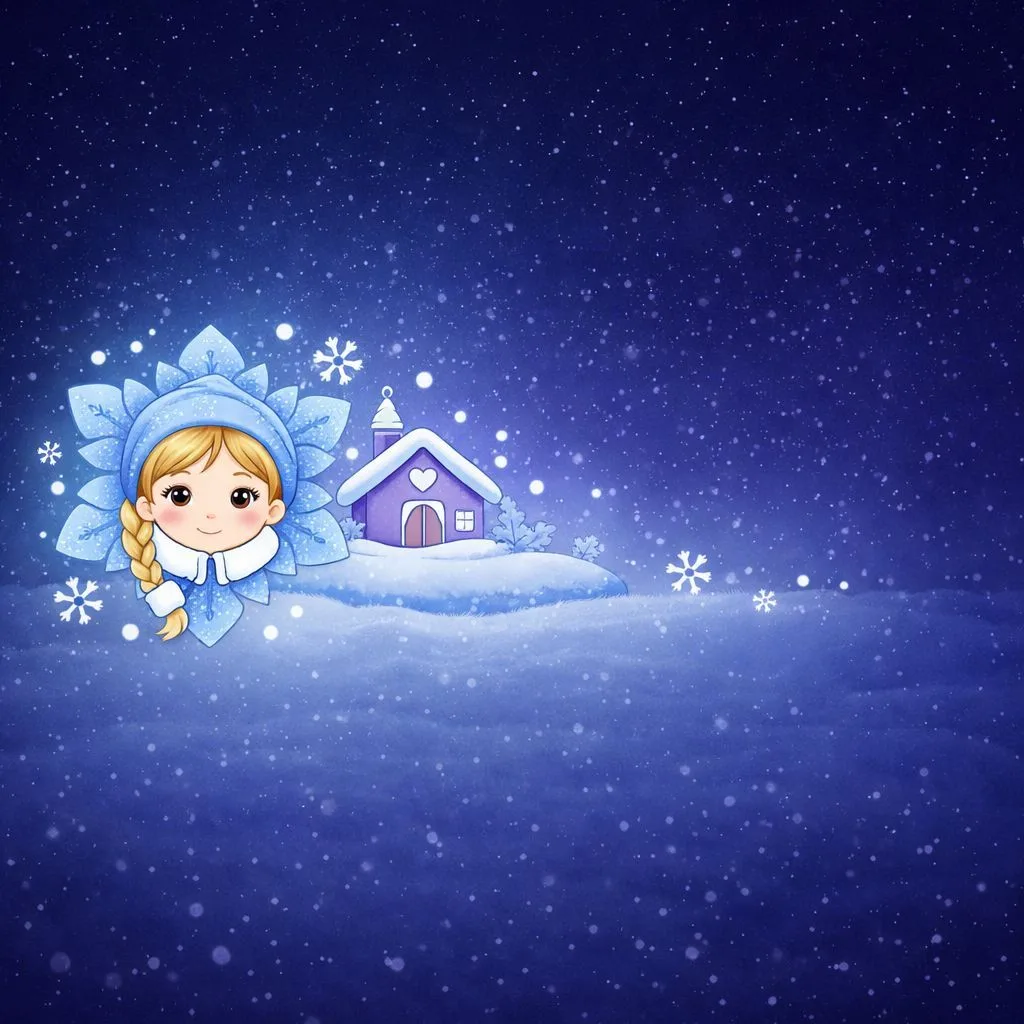 Логотип канала МБДОУ детский сад № 20 "Снегурочка" г. Охи