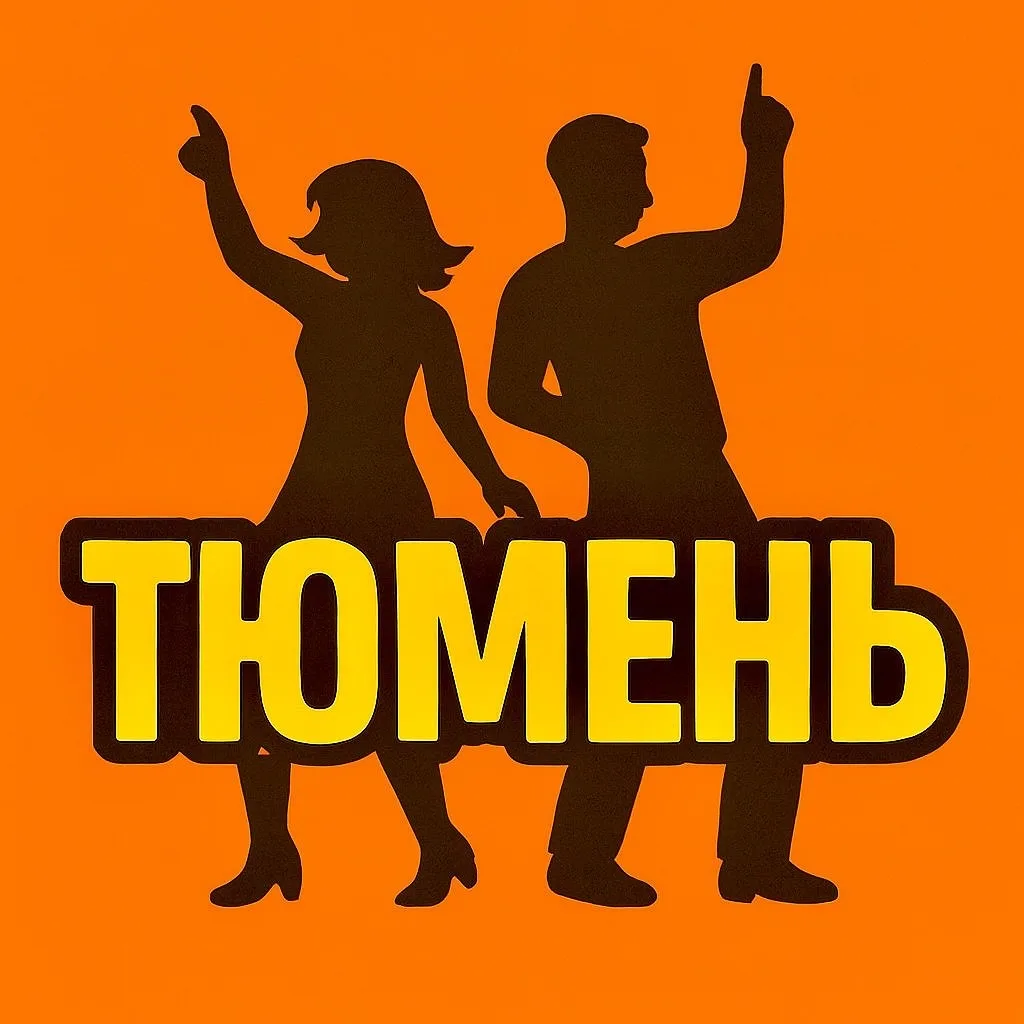 Логотип канала