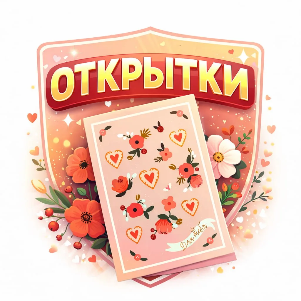 Логотип канала