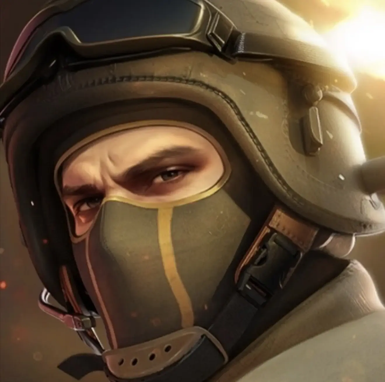 Логотип канала