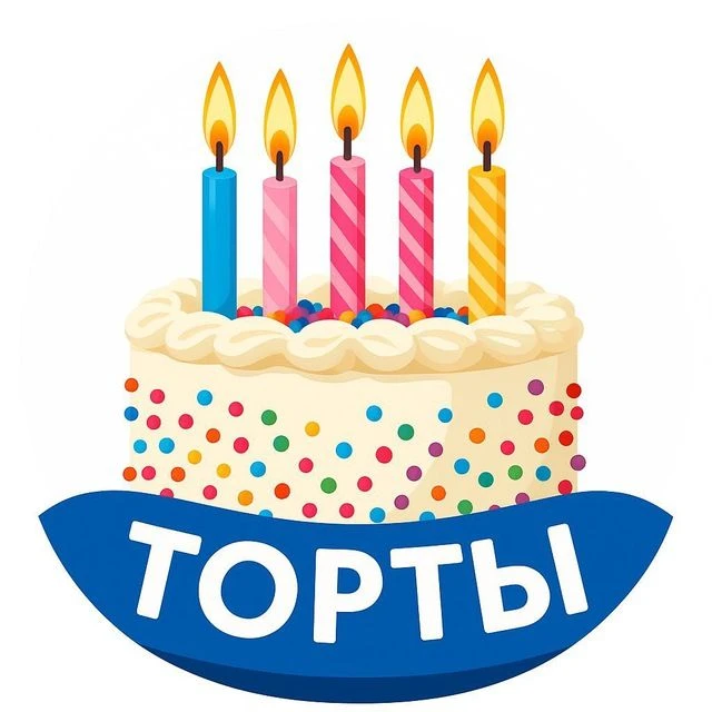 Логотип канала