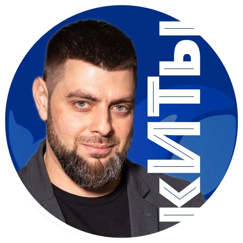 Логотип канала