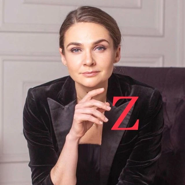 Логотип канала