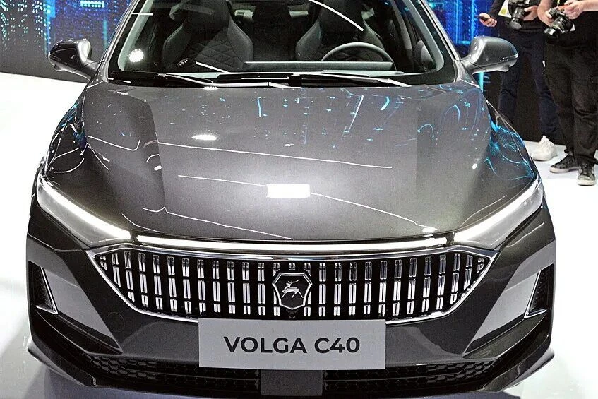 Автоновости 🚘 России
