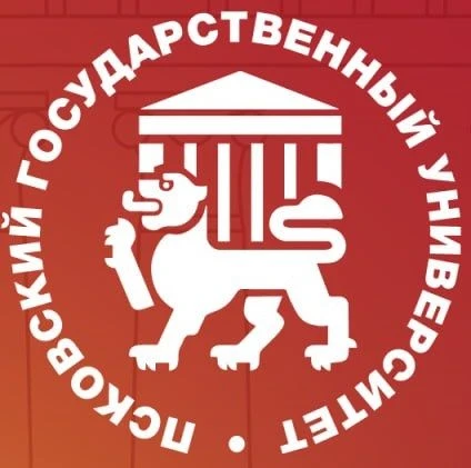 Логотип канала Псковский государственный университет