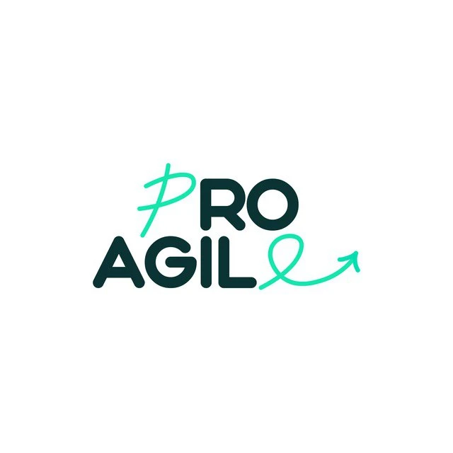 Логотип канала ProAgile