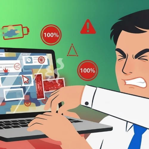 Интернет магазин ноутбуков прямо в MAX