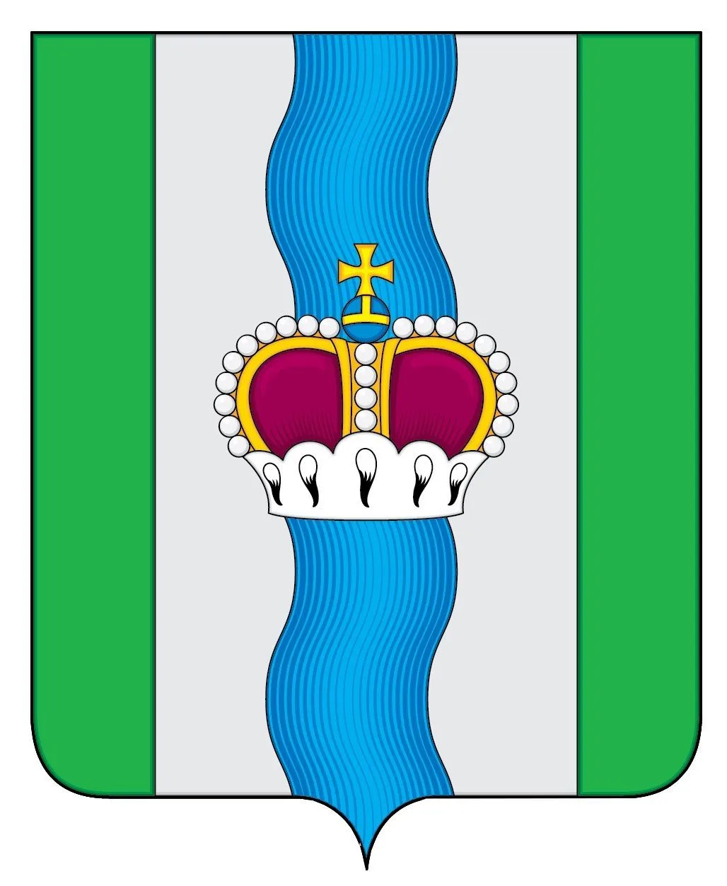 Территориальный отдел с Петрищево Тарусского округа