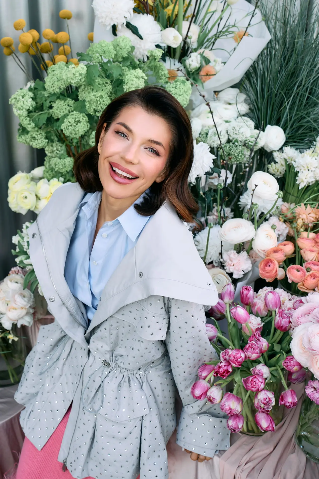 Логотип канала