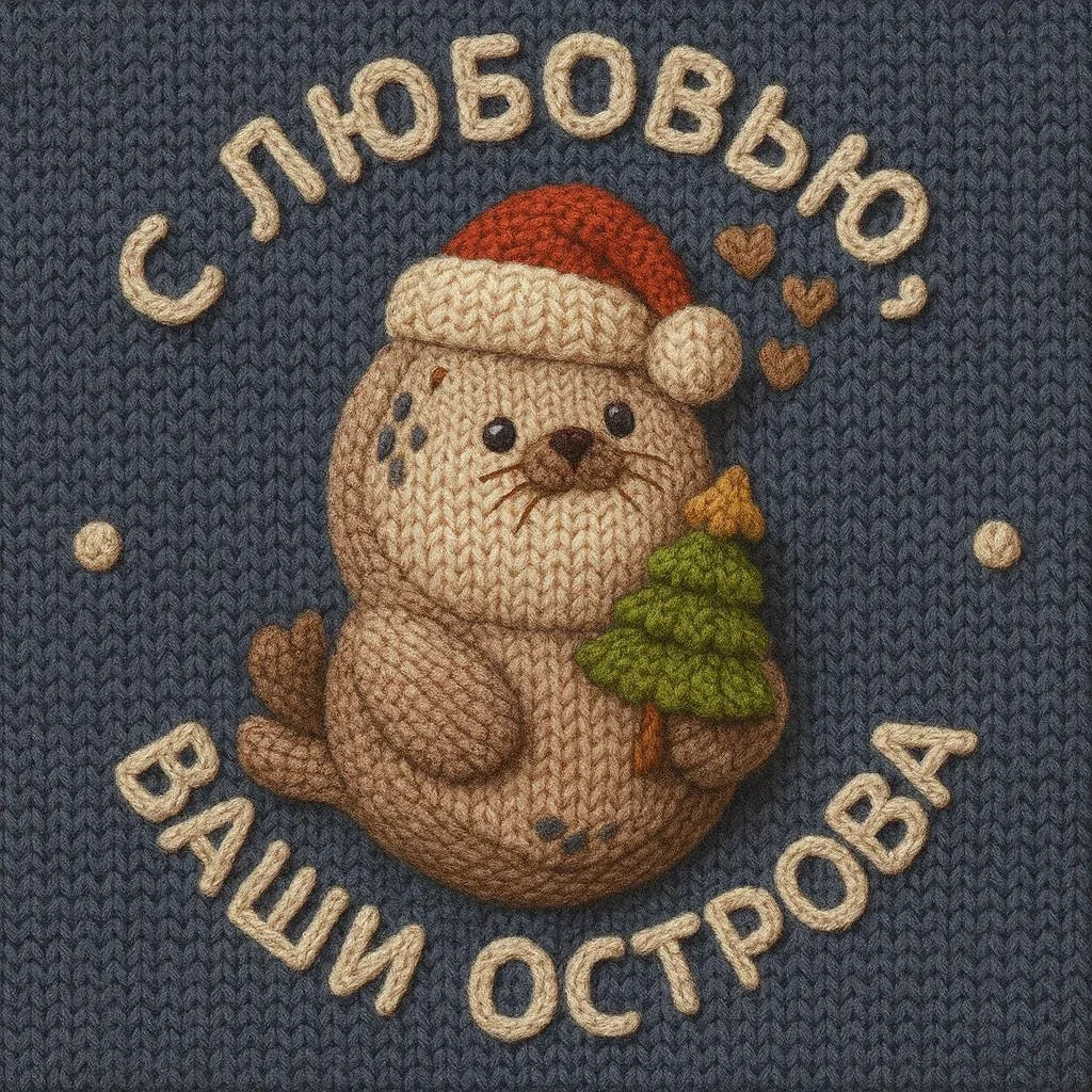 Логотип канала