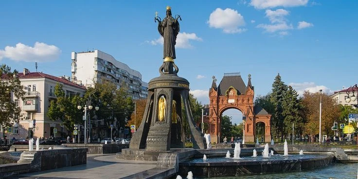 Логотип