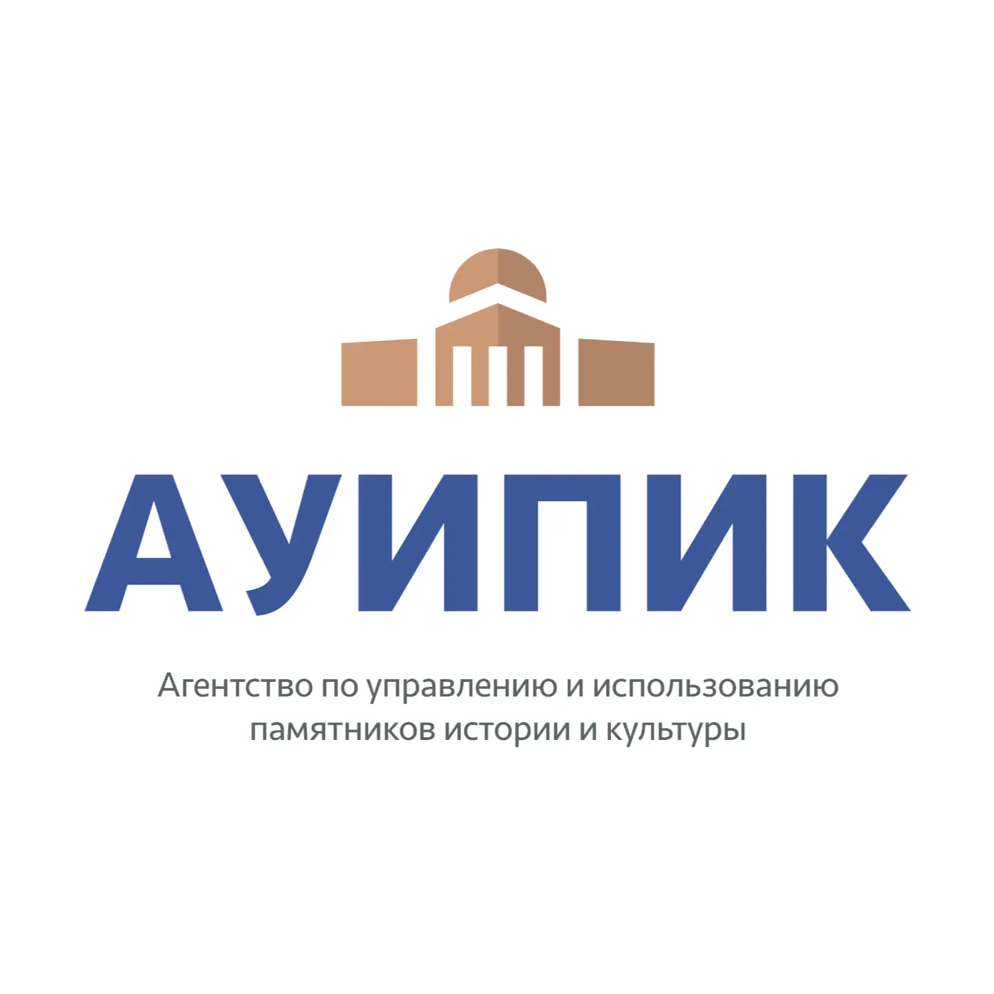 Логотип канала