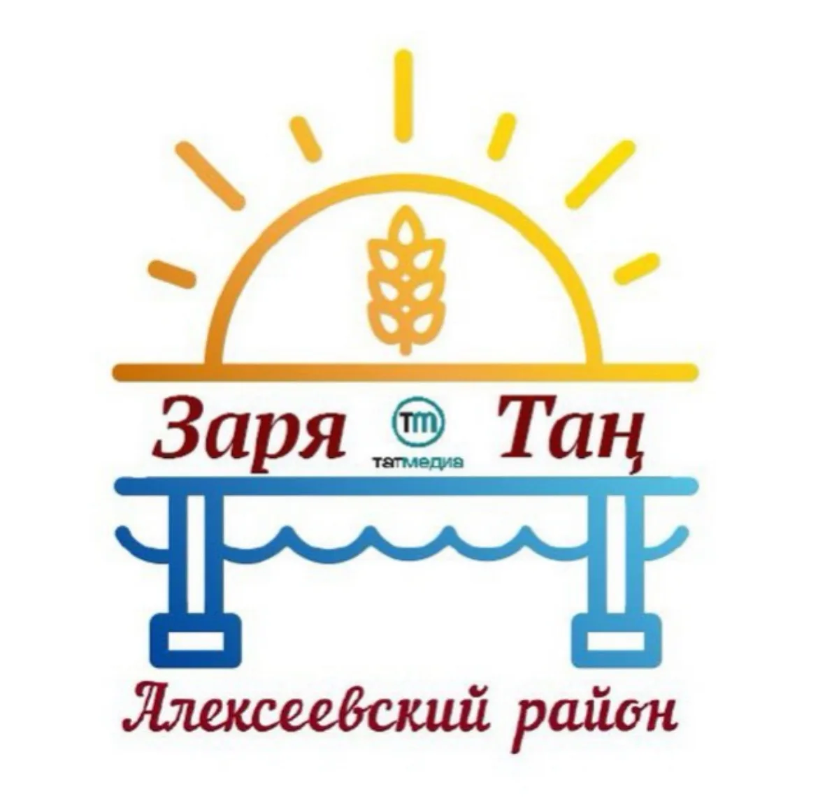 Логотип канала