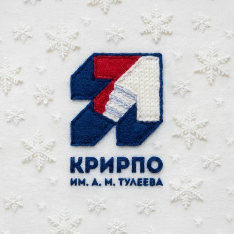 Логотип канала