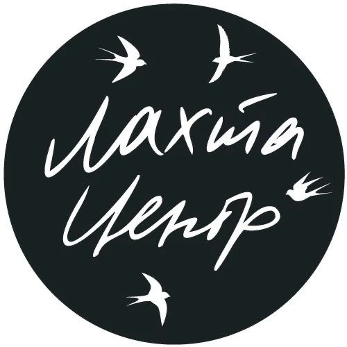 Логотип канала