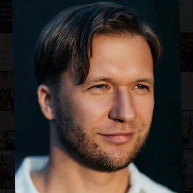 Логотип канала