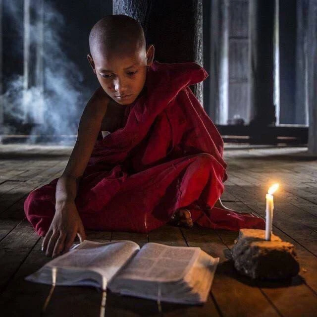 Логотип канала