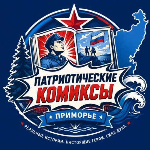 Комиксы