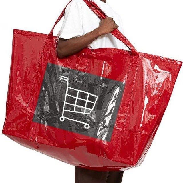 Логотип канала