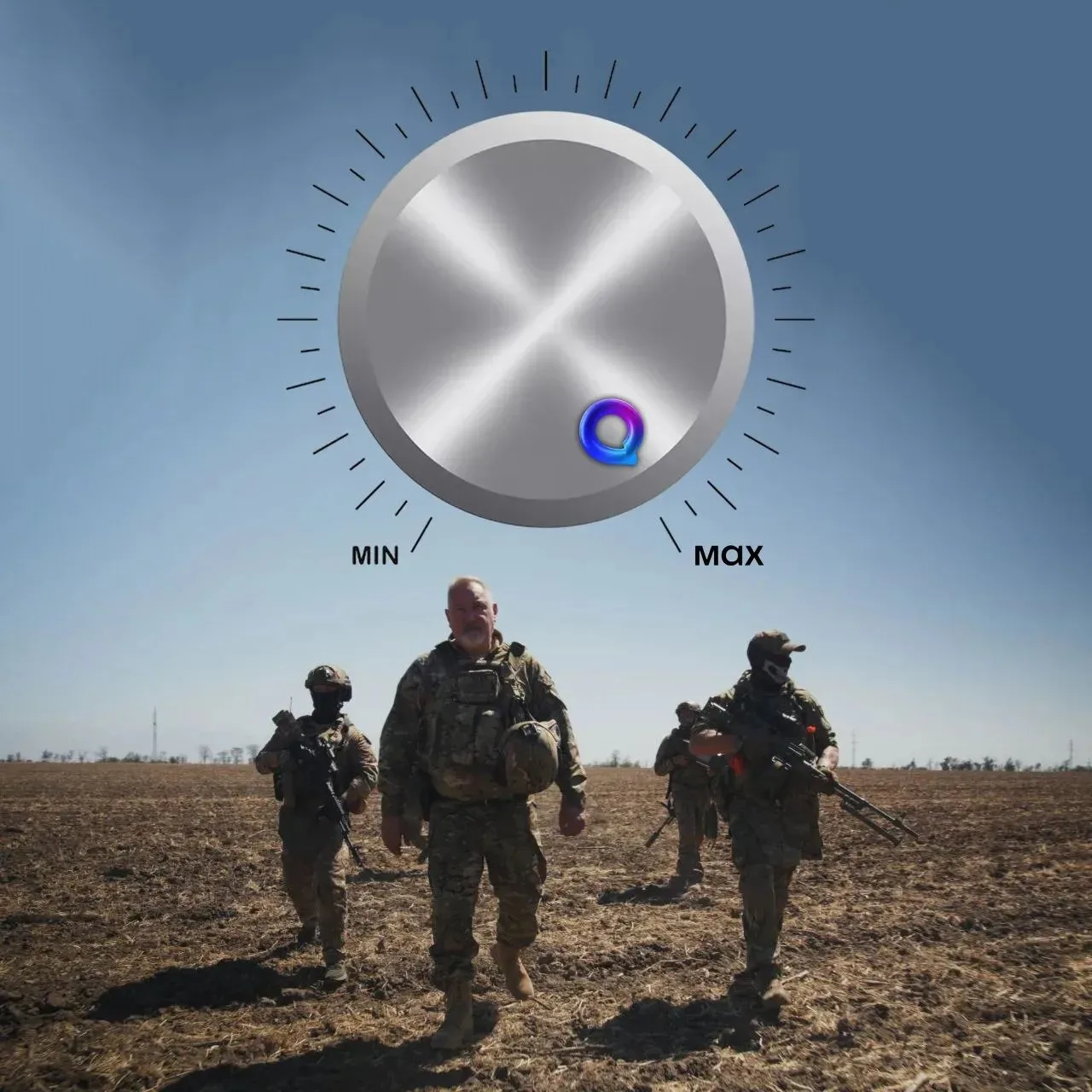 Логотип канала