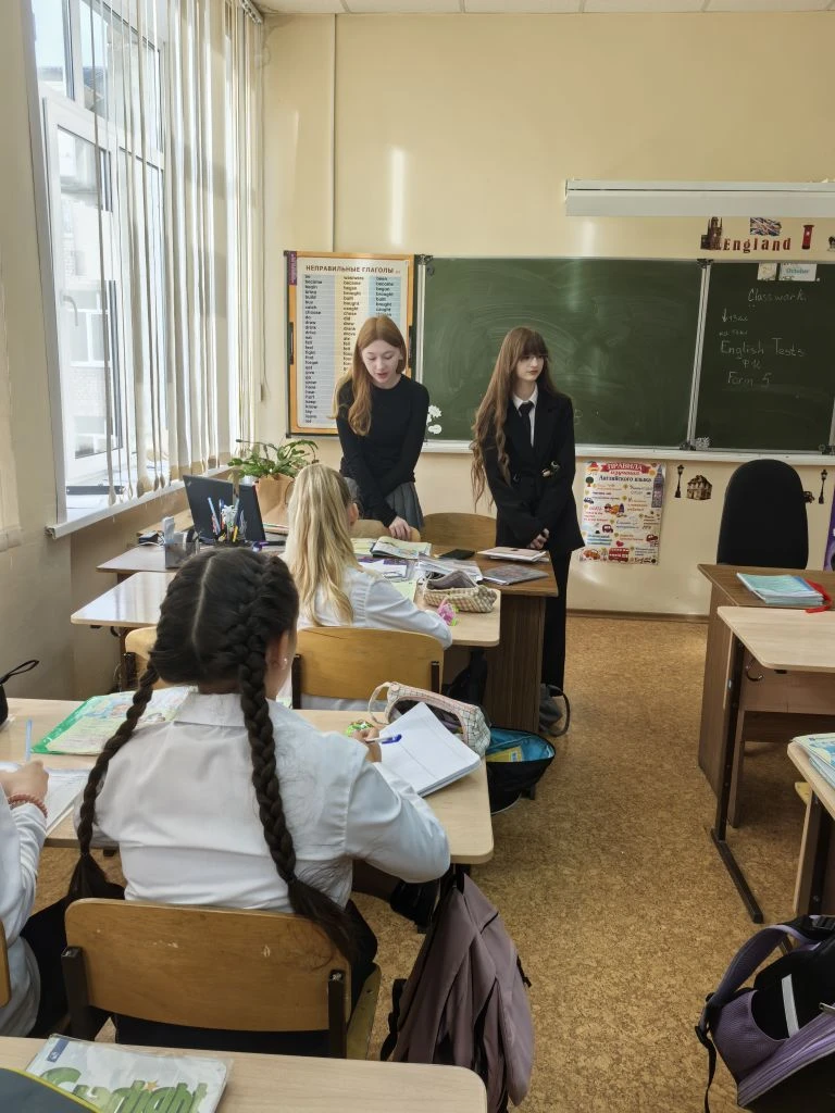 День самоуправления: как это было!