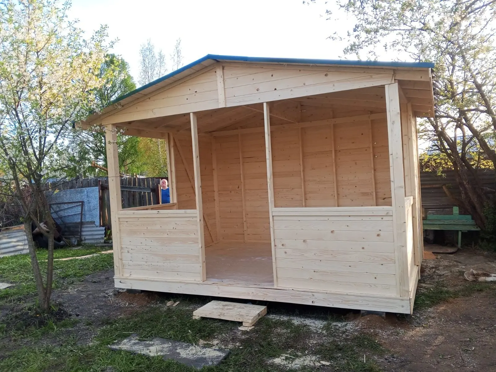 Логотип канала