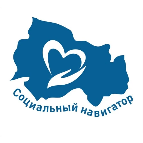 Социальный навигатор НСО