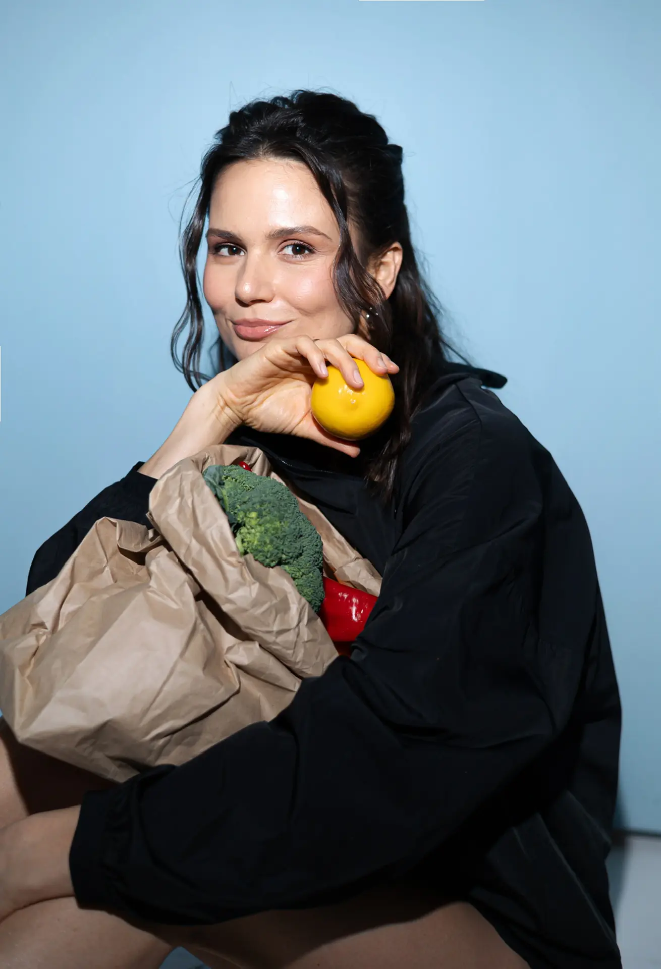 Логотип канала