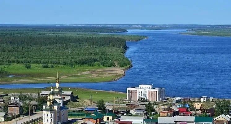 Логотип канала