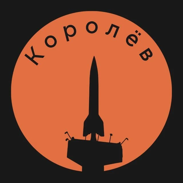 Логотип канала