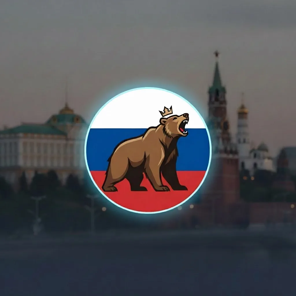 Логотип канала