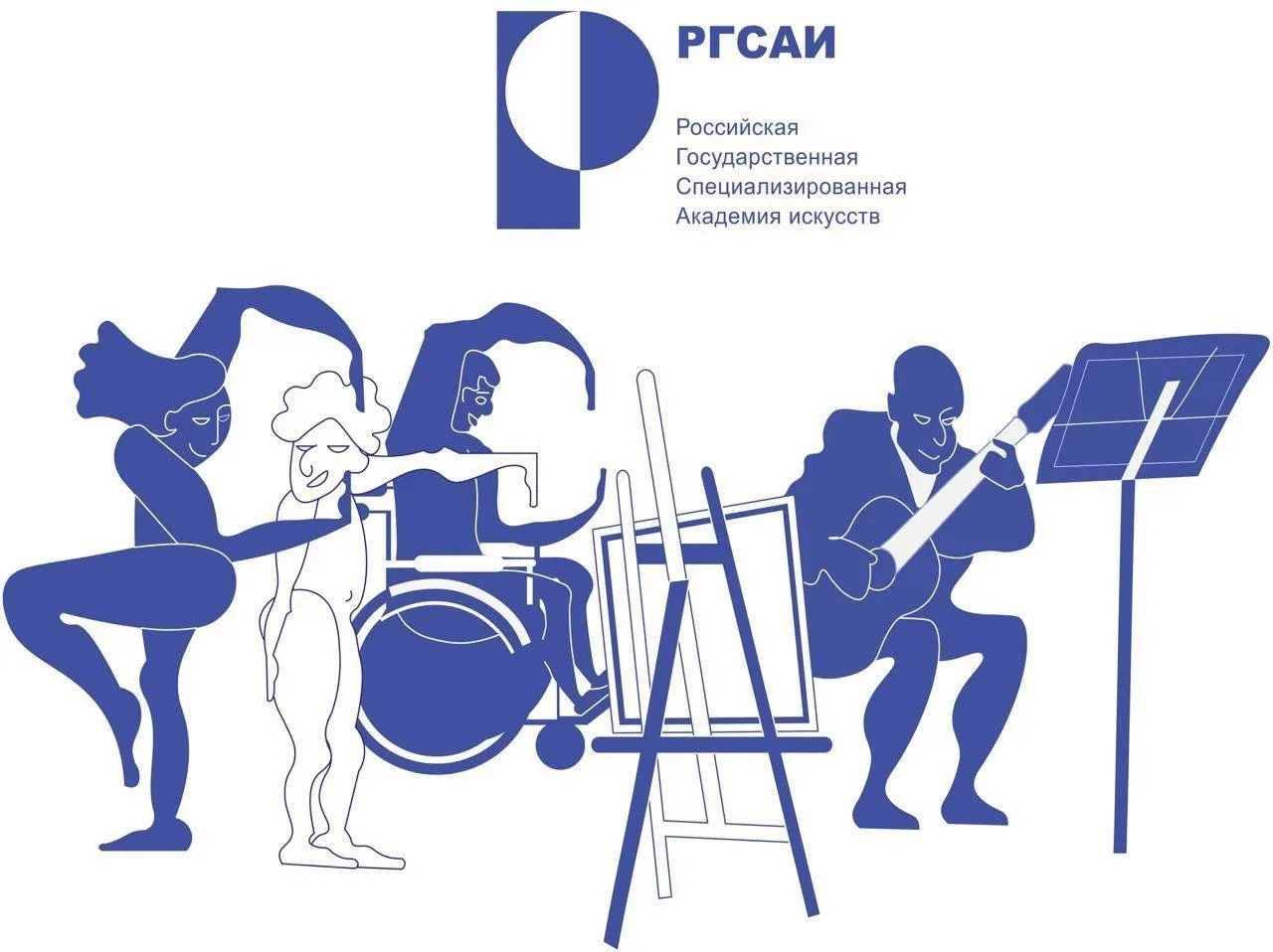 Логотип канала