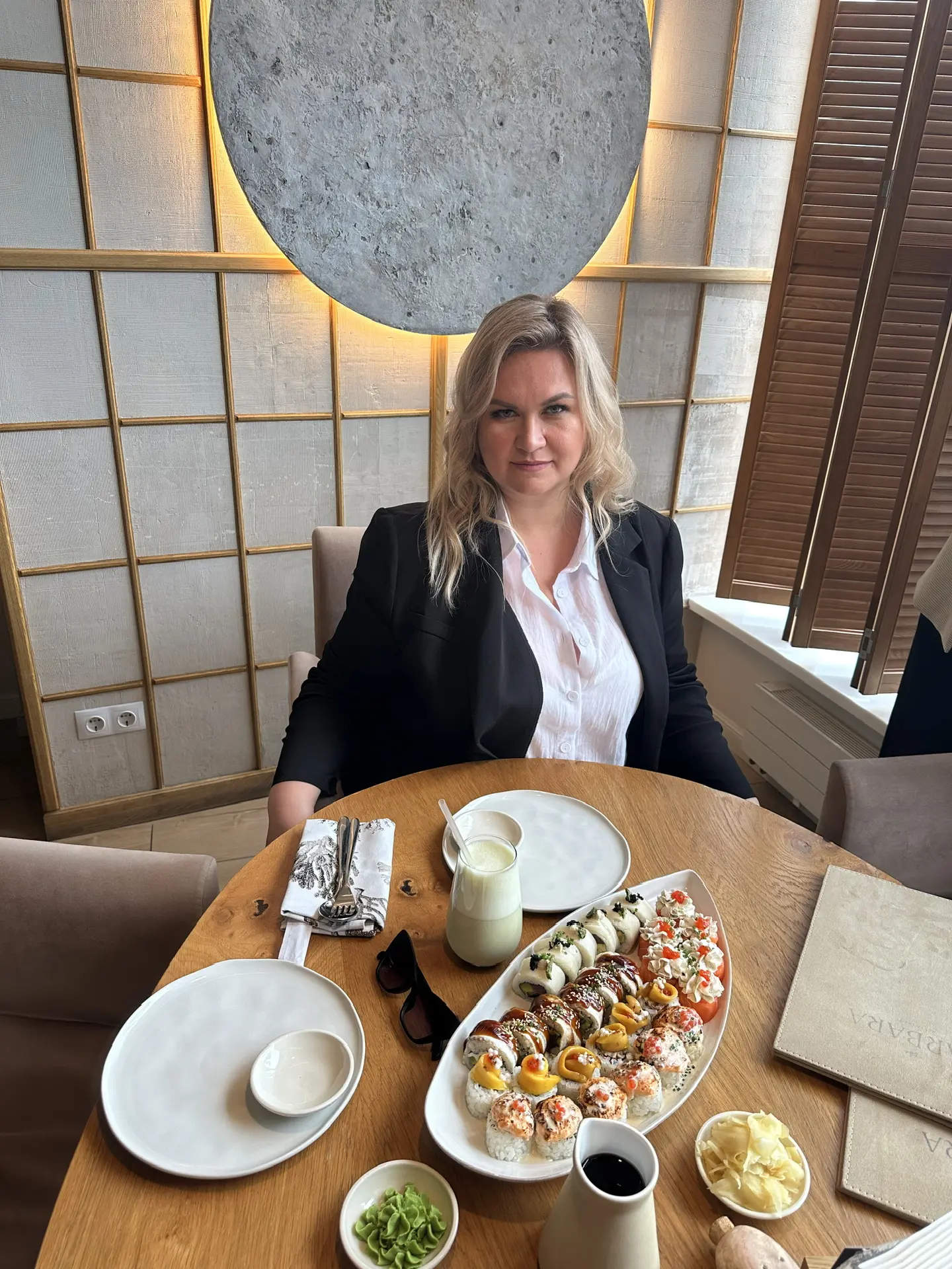 Логотип канала