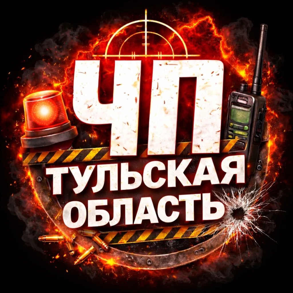 Логотип канала