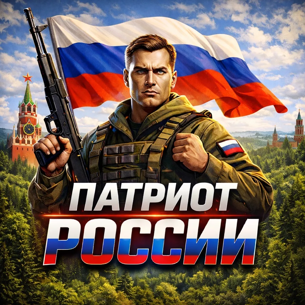 Логотип канала