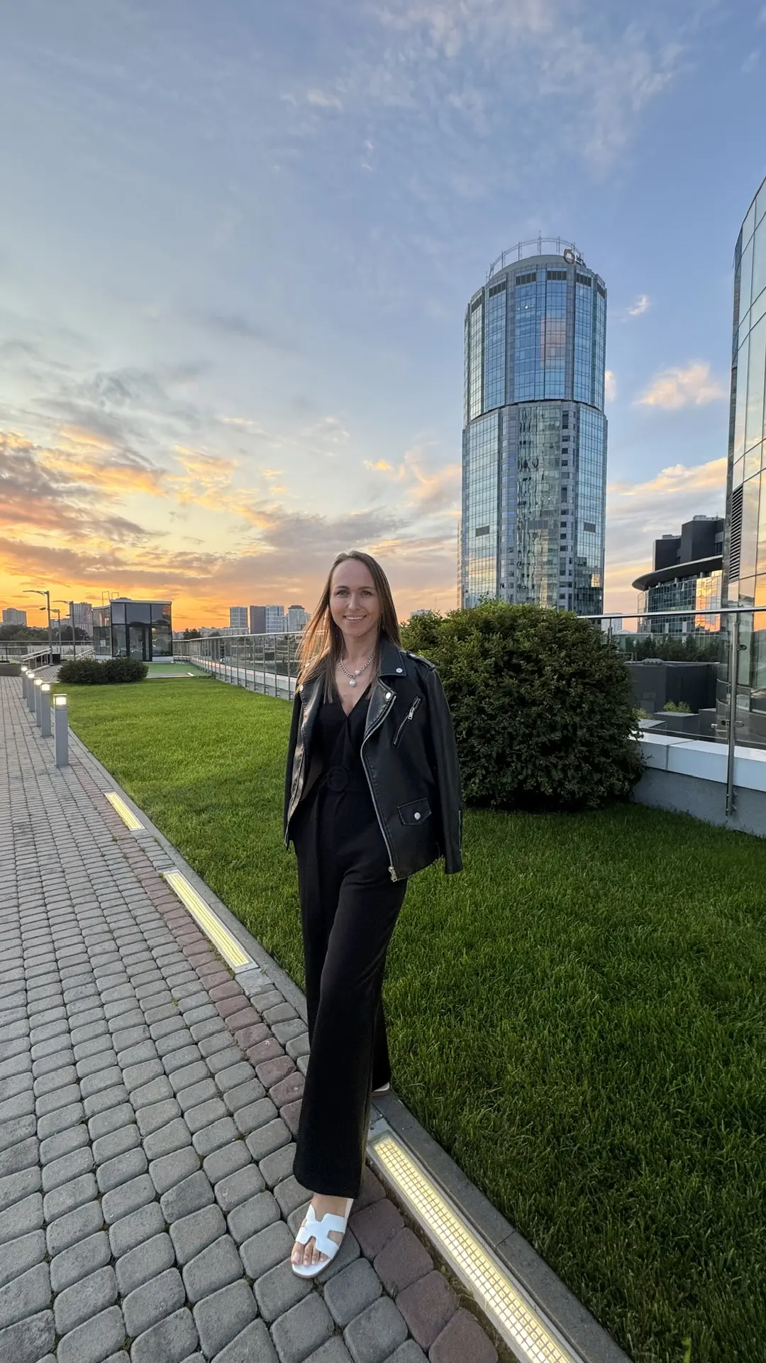 Логотип канала