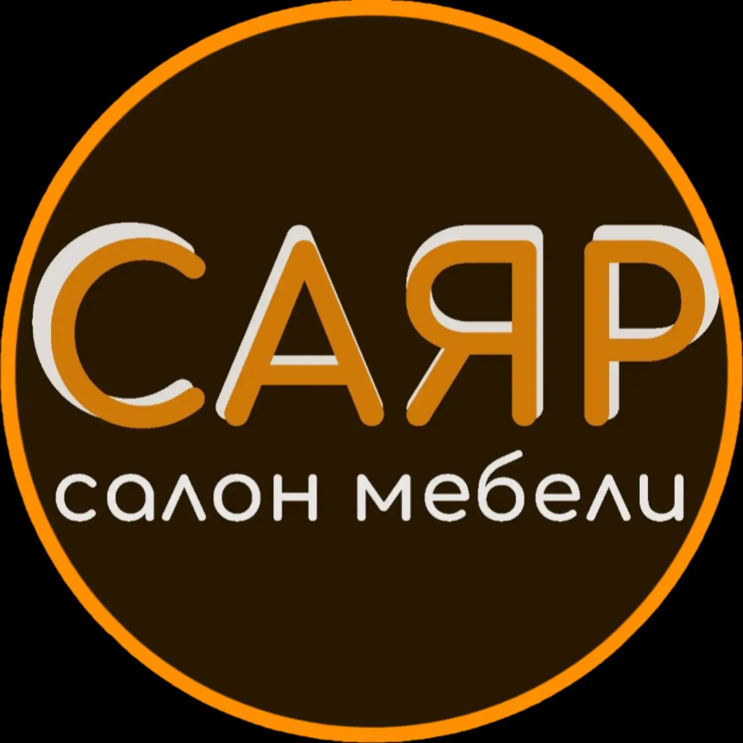 Логотип канала