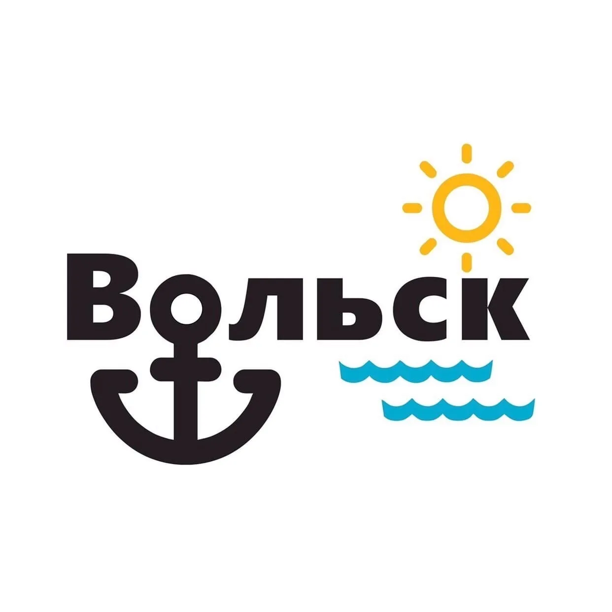 Логотип канала