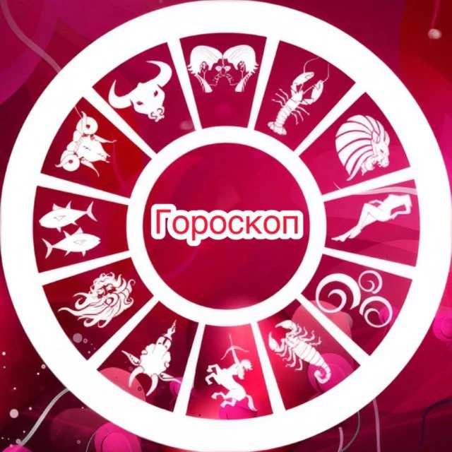 Логотип канала