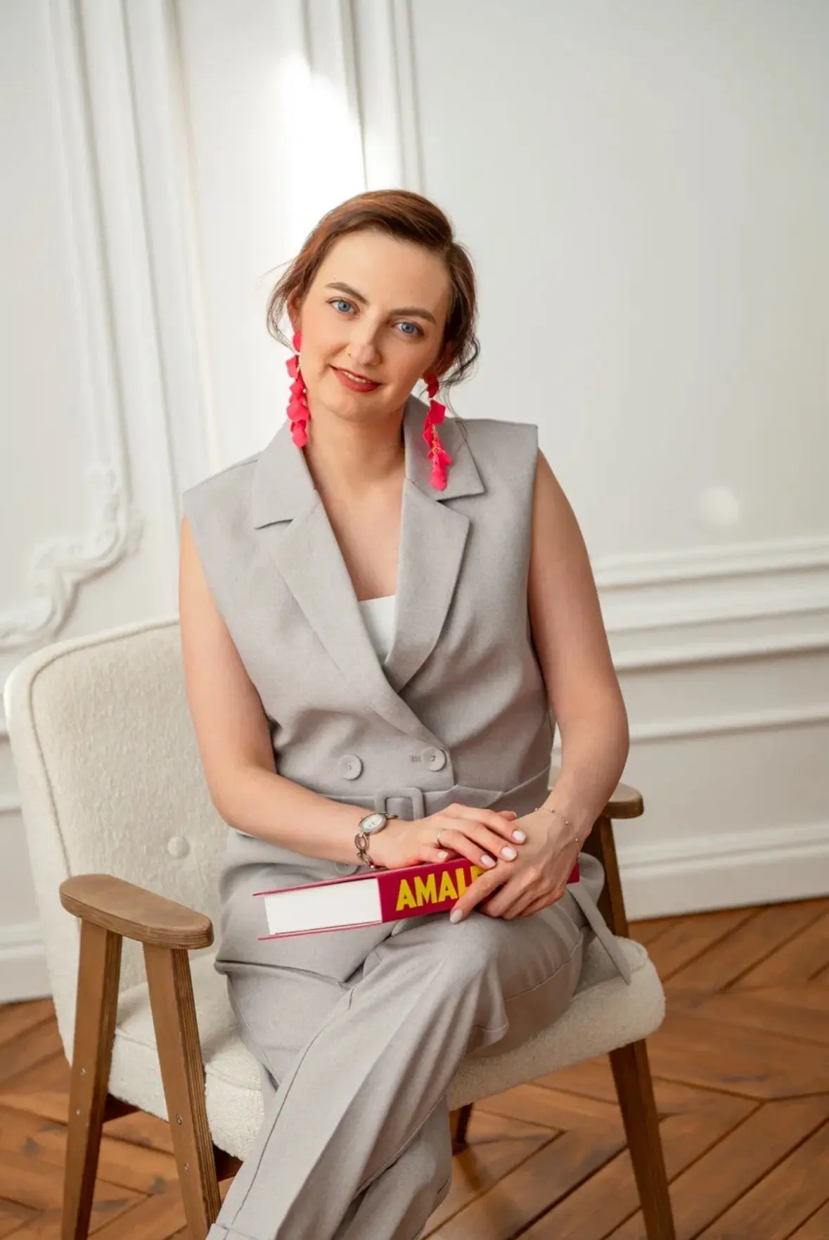 Логотип канала