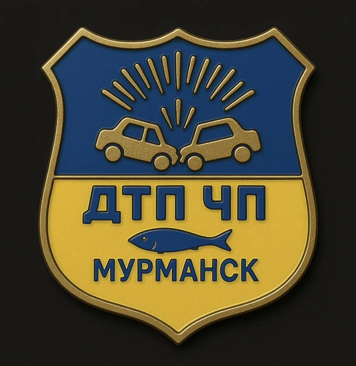 Мурманск Дтп Чп