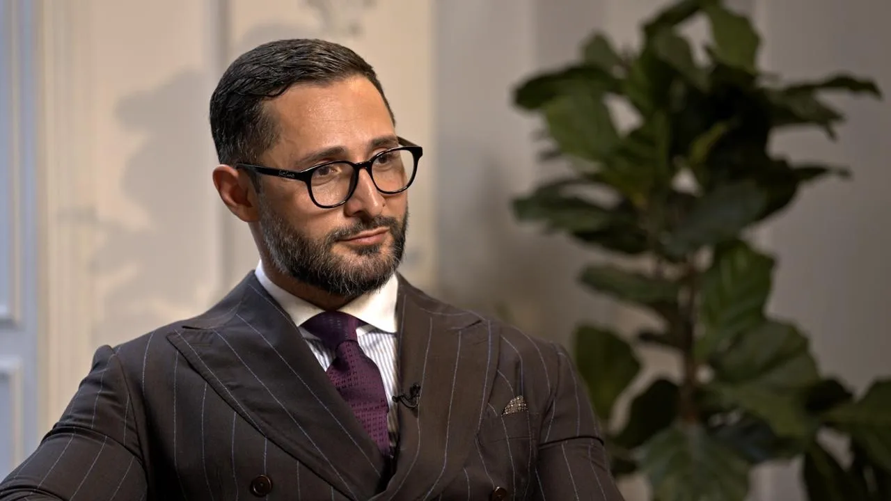 Логотип канала