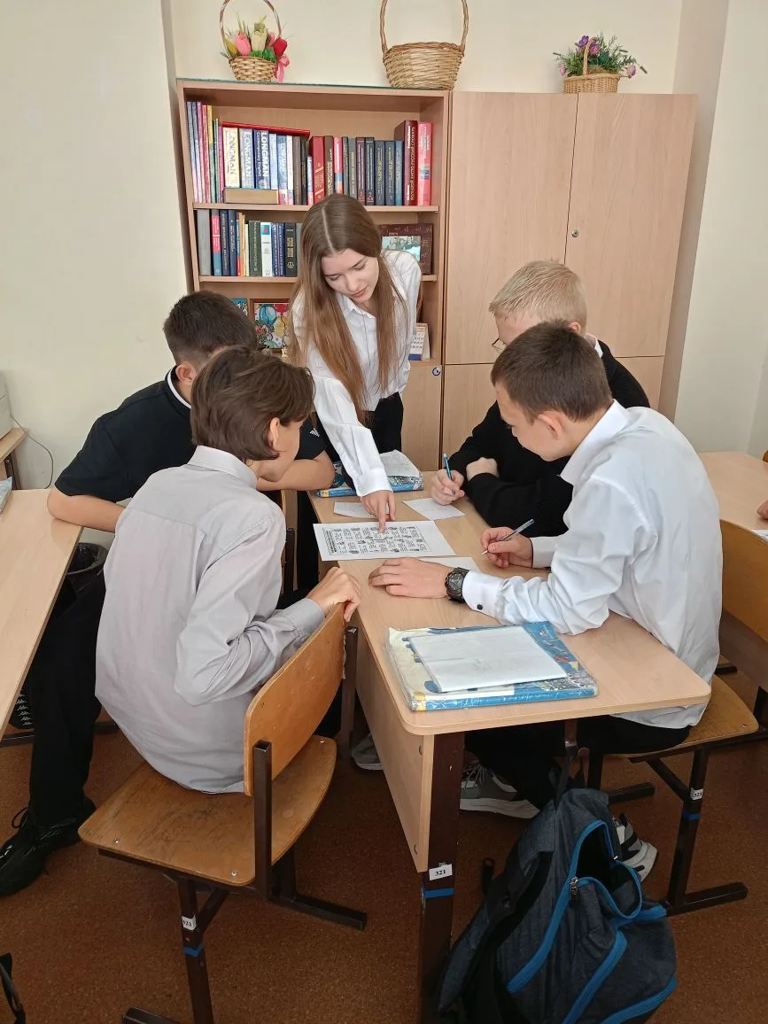 День самоуправления: как это было!