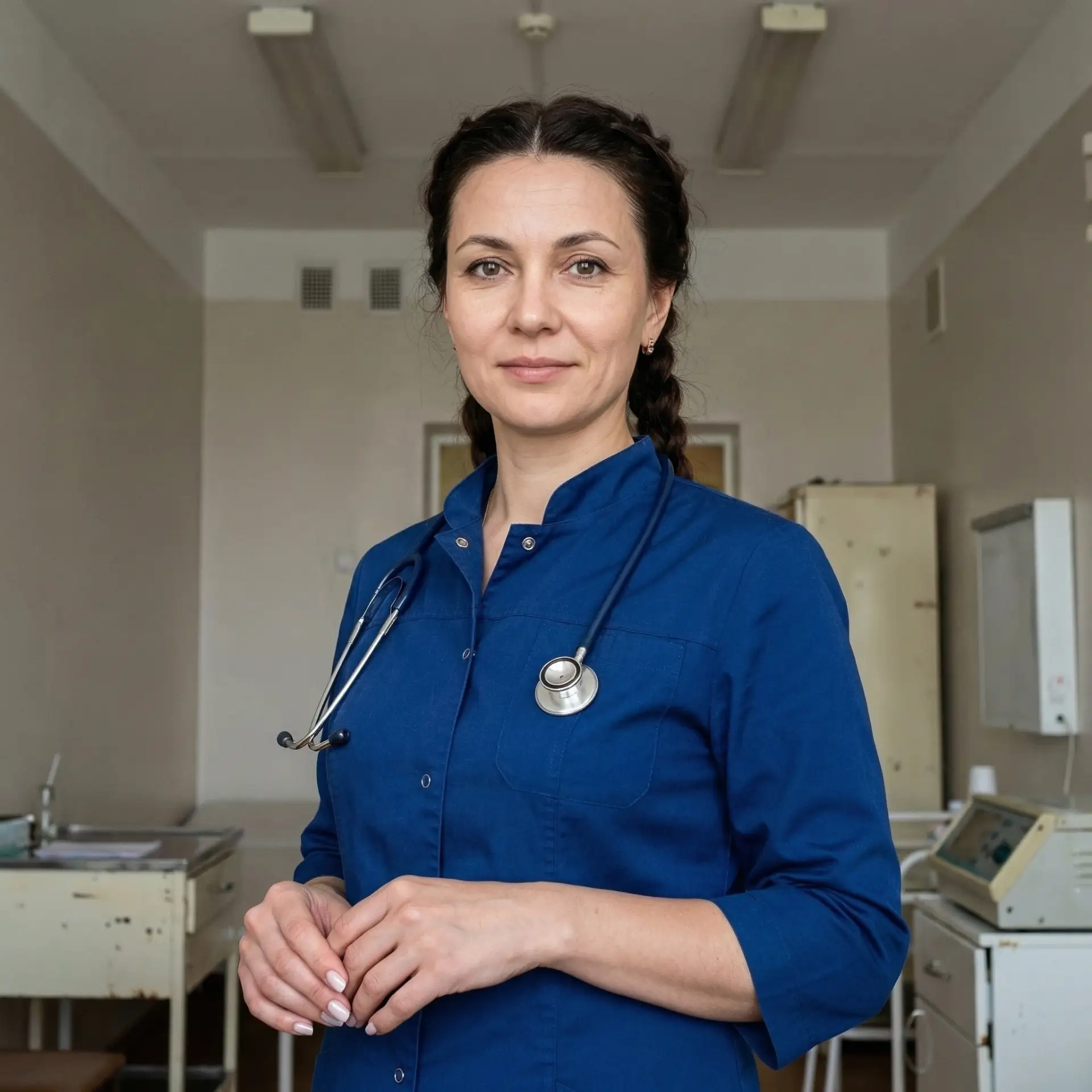 Логотип канала