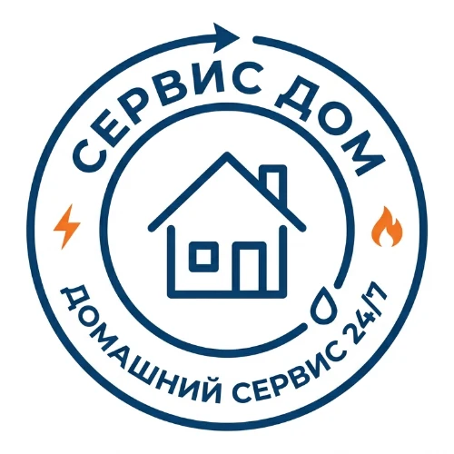 Сервис Дом