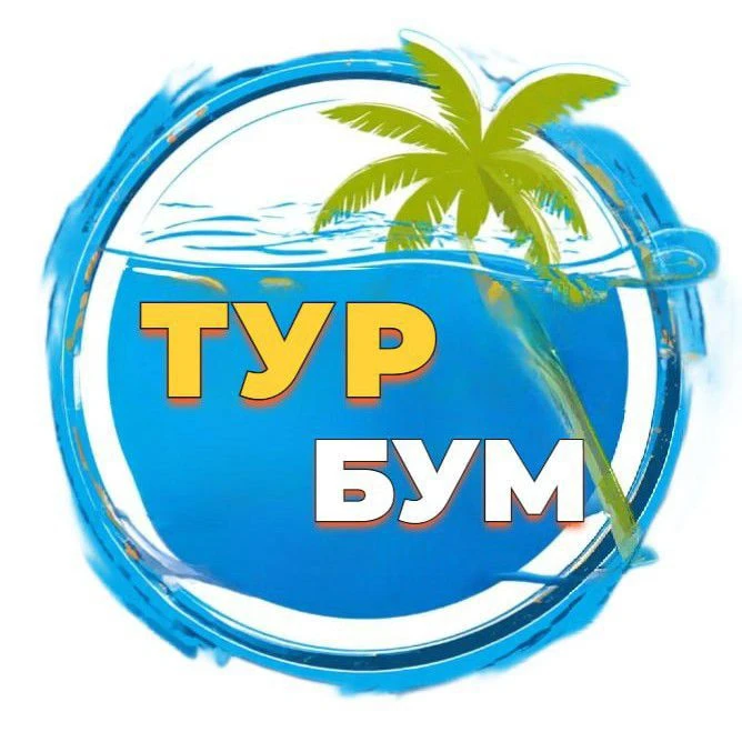 Логотип канала