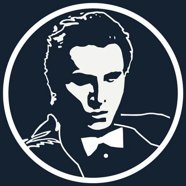 Логотип канала